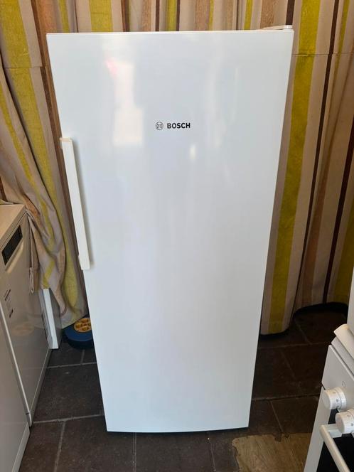 Bosch: 6 Laden Vriezer, Werkt Super, Schoon en Fris, Witgoed en Apparatuur, Vriezers en Diepvrieskisten, Gebruikt, Vrijstaand