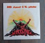 Bob Marley - Uprising LP 1980 Reliëf Hoes, Ophalen of Verzenden, Gebruikt, 12 inch, Overige genres