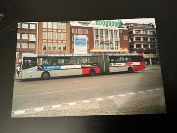 Mercedes Geledebus Foto Groningen 10x15 beschikbaar voor biedingen