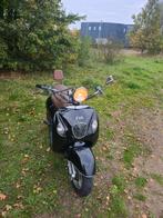 Riva Grande Retro scooter, Fietsen en Brommers, Ophalen of Verzenden, Zo goed als nieuw, Benzine, Overige merken