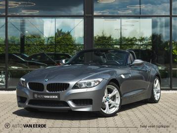 Bmw Z4 Roadster sDrive23i Aut. - M-sport, vol, 45dkm! beschikbaar voor biedingen