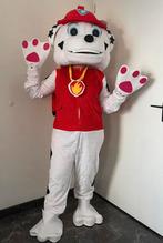 TE KOOP. Marshal van Paw patrol, Hobby en Vrije tijd, Feestartikelen | Verhuur, Ophalen of Verzenden, Zo goed als nieuw