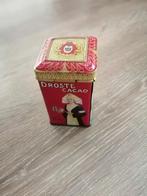 Droste cacao blikje, Ophalen, Gebruikt, Overige, Droste