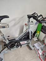 spinning bike, Ophalen, Gebruikt, Spinningfiets