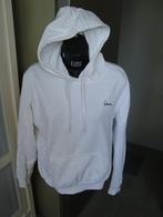 Witte trui met capuchon maat s, Ophalen of Verzenden, Zo goed als nieuw, Maat 36 (S), Wit
