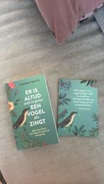 Tammah Watts - Er is altijd wel ergens een vogel die zingt, Tammah Watts, Achtergrond en Informatie, Nieuw, Ophalen of Verzenden