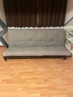 Karup Design Bank - Futon Bed, Ophalen, Tweepersoons, 140 cm, Zo goed als nieuw