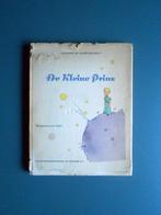 Antoine de Saint-Exupéry: De kleine prins. Eerste druk (1951, Boeken, Ophalen of Verzenden