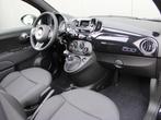 Fiat 500 C 1.0 Hybrid Urban | MULDERS VOORRAAD DEAL, Auto's, Fiat, Nieuw, Te koop, 500C, Benzine