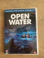 DVD Open water, Alle leeftijden, Ophalen of Verzenden, Zo goed als nieuw