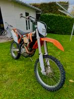 KTM 500 EXC - 2012 (A2 rijbewijs), Ophalen, Gebruikt, 510 cc