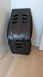 Kinderzitje voor bakfiets, Ophalen, Gebruikt