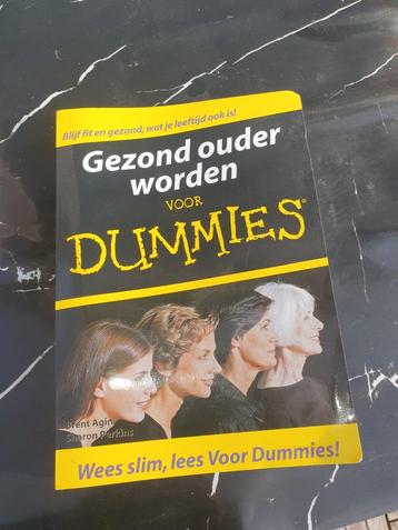Gezond ouder worden  beschikbaar voor biedingen