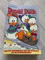 Donald Duck Jaargang 1987 (zomer leesvoer), Gelezen, Complete serie of reeks, Walt Disney, Ophalen of Verzenden
