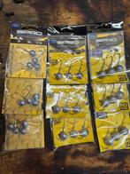 Spro loodkoppen, Ophalen of Verzenden, Dobber of Lood