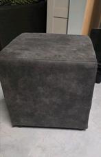 Hocker, Ophalen, Minder dan 50 cm, Minder dan 50 cm, Zo goed als nieuw