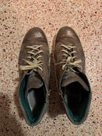 Comfortabele hoge damesschoenen van Durea, maat 43 h, Kleding | Dames, Schoenen, Durea, Beige, Ophalen of Verzenden, Sneakers of Gympen