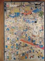 van Haasteren Puzzel van 1000 stukjes, Ophalen of Verzenden, 500 t/m 1500 stukjes, Gebruikt, Legpuzzel