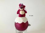 Disney : toystory - lotso op kerstbal, Verzamelen, Disney, Ophalen, Overige figuren, Zo goed als nieuw, Beeldje of Figuurtje