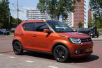 Suzuki Ignis 1.2 Dualjet 90pk Allgrip Smart Hybrid 2017, Auto's, Suzuki, 21 km/l, Start-stop-systeem, Origineel Nederlands, Handgeschakeld