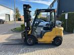 Caterpillar GP25N LPG Met Shideshift 2010, Heftruck, Caterpiller, 2000 tot 3000 kg, Ophalen