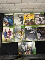 Xbox 360, Spelcomputers en Games, 1 speler, Zo goed als nieuw, Vanaf 3 jaar, Ophalen