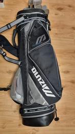 Heren Mizuno ijzer golfset plus tas, Ophalen of Verzenden, Gebruikt, Set, Mizuno