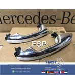 W166 W292 DEURHENDEL DEUR GREEP LINKS Mercedes GLE 2015-2020, Auto-onderdelen, Gebruikt, Deur, Mercedes-Benz, Links