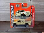 International MXT-MVA Matchbox, Hobby en Vrije tijd, Modelauto's | Overige schalen, Ophalen, Nieuw, Auto