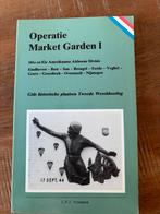 Operatie Market Garden I - Geschiedenis WOII, Boeken, Ophalen of Verzenden, Tweede Wereldoorlog, Zo goed als nieuw