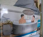 Jacuzzi te koop, Tuin en Terras, Bubbelbaden en Hottubs, Ophalen, Gebruikt, Pomp