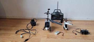 Elektrische Speelgoed Helikopters beschikbaar voor biedingen
