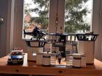 Playmobil City Action Politiebureau Set, Ophalen, Zo goed als nieuw, Complete set