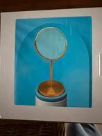 Makeup spiegel, Huis en Inrichting, Ophalen, Nieuw, Metaal of Aluminium