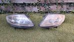 BMW Z4 E85 E86 koplampen wit knipperlicht links + rechts, Ophalen of Verzenden, Gebruikt, BMW