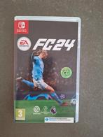 FC24 Nintendo Switch (Fifa), Spelcomputers en Games, Games | Nintendo Switch, Ophalen, Zo goed als nieuw, Sport, 3 spelers of meer
