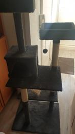 Katten klimpaal / huisje, Dieren en Toebehoren, Katten-accessoires, Ophalen, Gebruikt