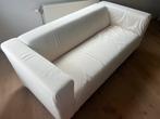 Lichte Klippan Bank, Huis en Inrichting, Ophalen, Gebruikt, 150 tot 200 cm, Tweepersoons