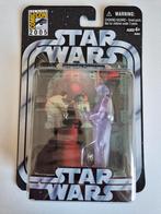Star Wars OTC 2005 SDCC Holographic Princess Leia, Ophalen of Verzenden, Nieuw, Actiefiguurtje
