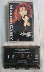 Cassettebandje Mariah Carey - MTV unplugged EP, Verzenden, Pop, 1 bandje, Voorbespeeld