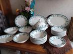 eetservies societe ceramique serie ANDRÉE, Ophalen