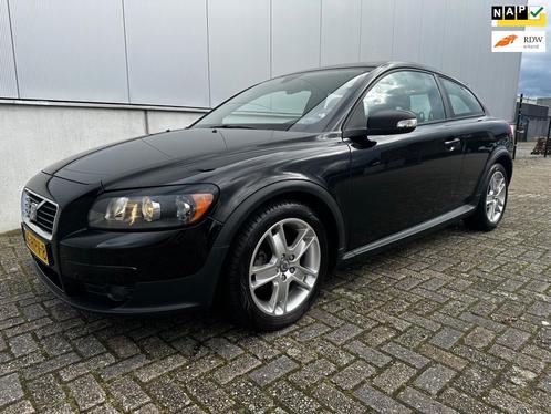 Volvo C30 1.8 Sport, Auto's, Volvo, Bedrijf, Te koop, C30, ABS, Airbags, Airconditioning, Boordcomputer, Centrale vergrendeling