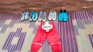 SC Cambuur  oude stadion spullen voor liefhebbers  beschikbaar voor biedingen