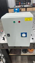 Trafo 8 amp 380v, Ophalen, Zo goed als nieuw, Overige typen