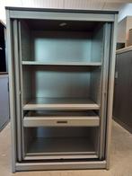 Roldeurkast 46/ 80/110, Ophalen, Gebruikt, -, -