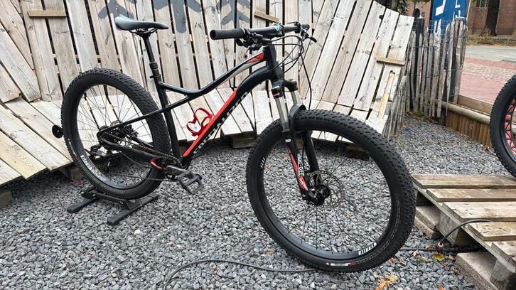 Specialized Ruze; 27.5+; frame M; dropper; 1x10, Fietsen en Brommers, Fietsen | Mountainbikes en ATB, Gebruikt, Overige merken