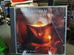 Andreas Vollenweider : book of roses CD, Ophalen, 2000 tot heden, Zo goed als nieuw