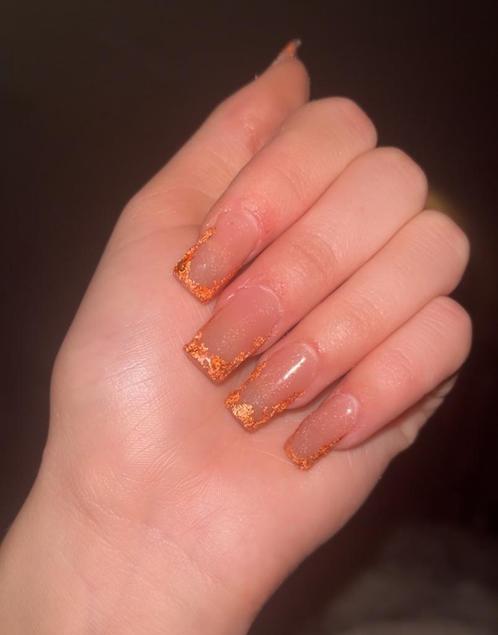 Nagels polygel, Sieraden, Tassen en Uiterlijk, Uiterlijk | Lichaamsverzorging, Zo goed als nieuw, Ophalen