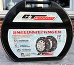 Sneeuwkettingen 15-18 inch, nooit gebruikt., Ophalen, Zo goed als nieuw