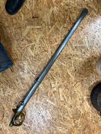 Nederlandse cavaleriesabel no3 M1814, Ophalen of Verzenden, Landmacht, Nederland